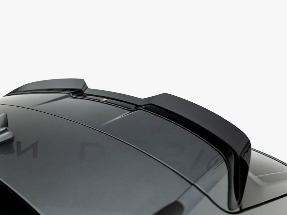 Maxton Design Spoiler CAP V.2 Audi RS6 C8 - AU-RS6-C8-CAP2G - Image 4