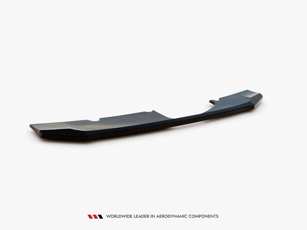 Maxton Design Rear Splitter Audi RS6 C8 - AU-RS6-C8-RD1G - Image 5