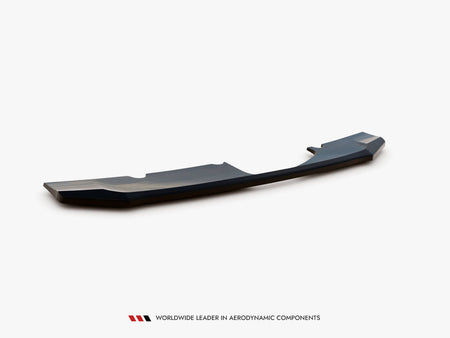 Maxton Design Rear Splitter Audi RS6 C8 - AU-RS6-C8-RD1G - Image 5
