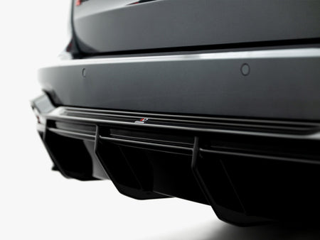 Rear Valance Audi RS6 C8 / C8 Facelift