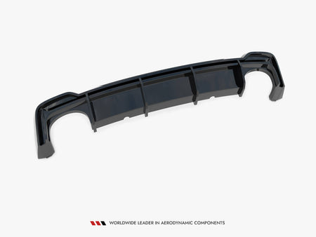 Maxton Design Rear Valance Audi RS6 C8 - AU-RS6-C8-RS1G - Image 6