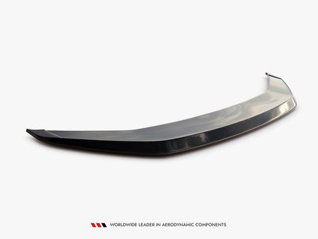 Maxton Design Front Splitter V.3 Audi RS6 C8 - AU-RS6-C8-FD3G - Image 5