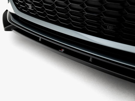 Front Splitter V.1 Audi RS6 C8 / C8 Facelift