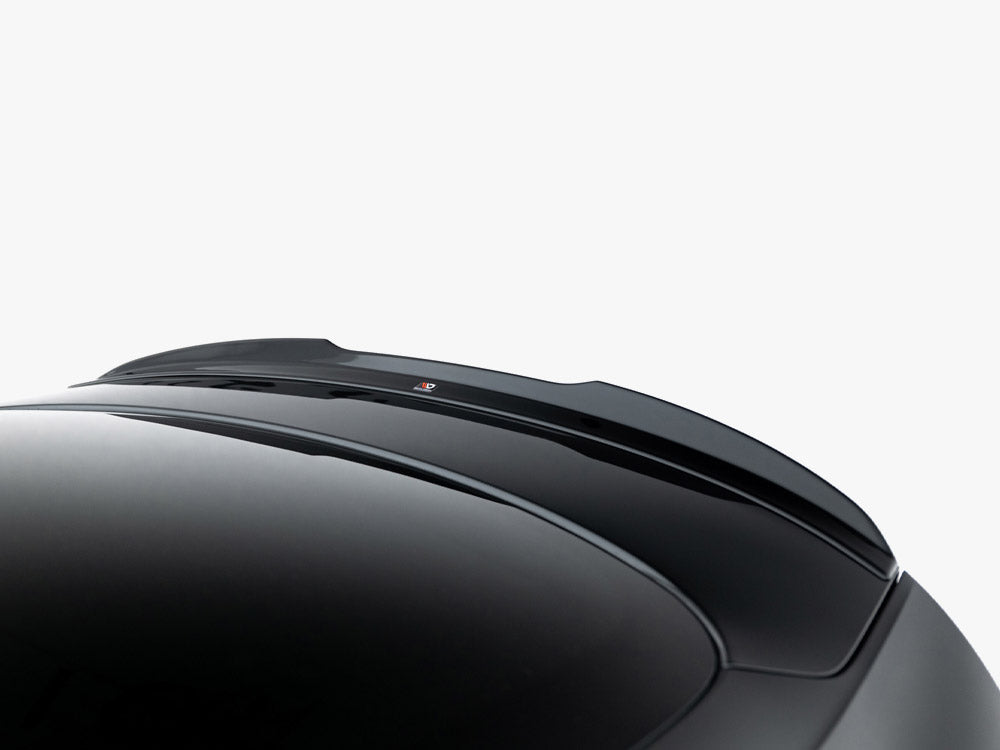 Maxton Design Spoiler CAP V.1 Audi A5 F5 Sportback - AU-A5-2-SLINE-SB-CAP1G - Image 5