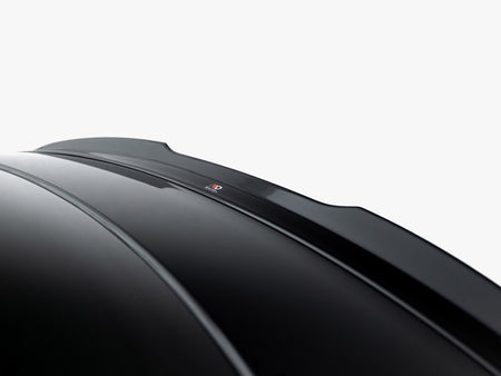 Spoiler CAP V.1 Audi A5 F5 Sportback