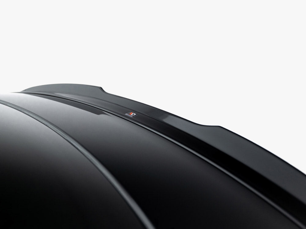 Maxton Design Spoiler CAP V.1 Audi A5 F5 Sportback - AU-A5-2-SLINE-SB-CAP1G - Image 6