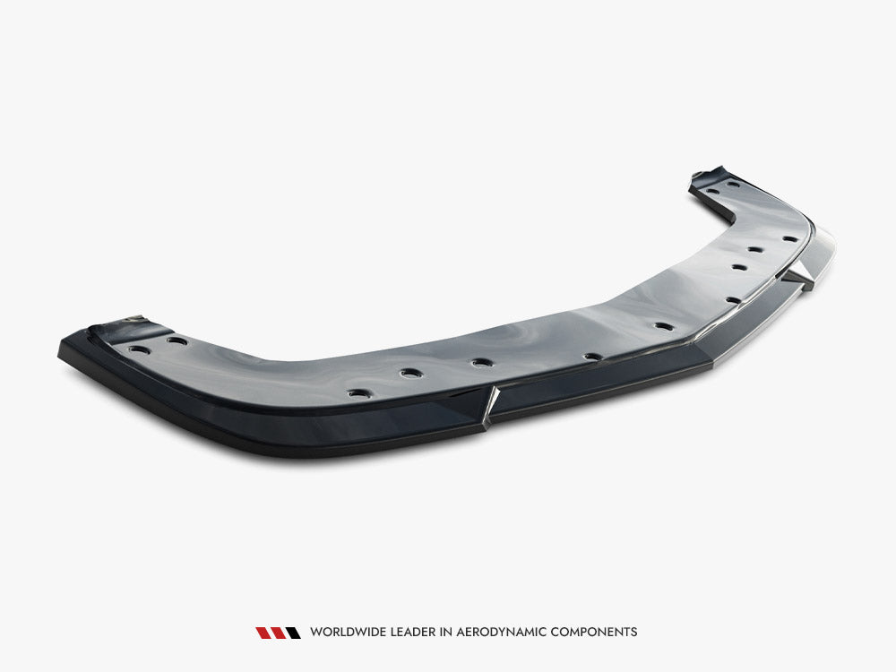 Maxton Design Front Splitter Dodge Challenger GT Mk3 Facelift - DO-CHL-3-GT-FD1G - Image 6