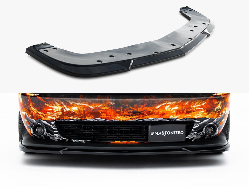 Maxton Design Full Body Kit Dodge Challenger GT Mk3 Facelift - DO-CHL-3-GT-SET - Image 21