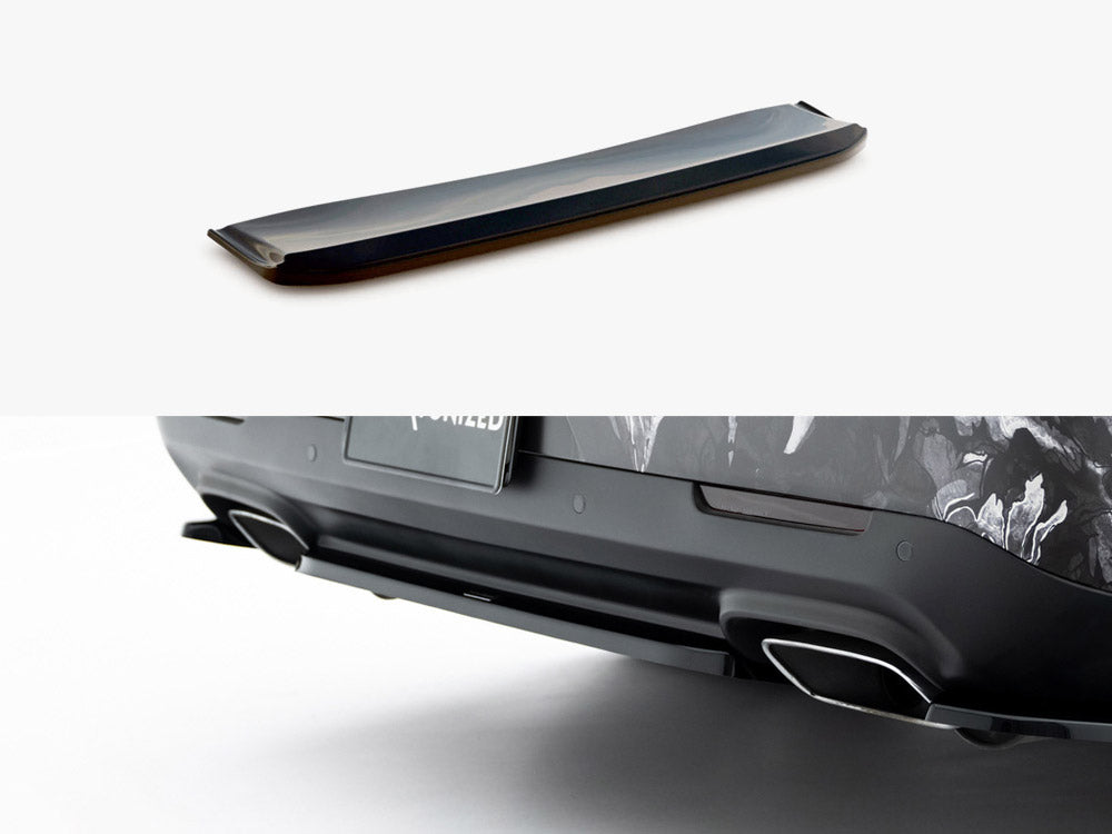 Full Body Kit Dodge Challenger GT Mk3 Facelift