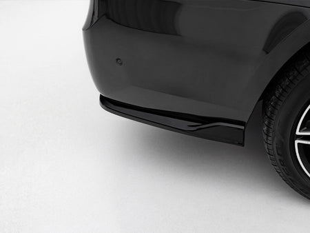 Maxton Design Rear Side Splitters V.3 Mercedes-Benz V-Class AMG-Line W447 Facelift - ME-V-447F2-AMGLINE-RSD1G - Image 4