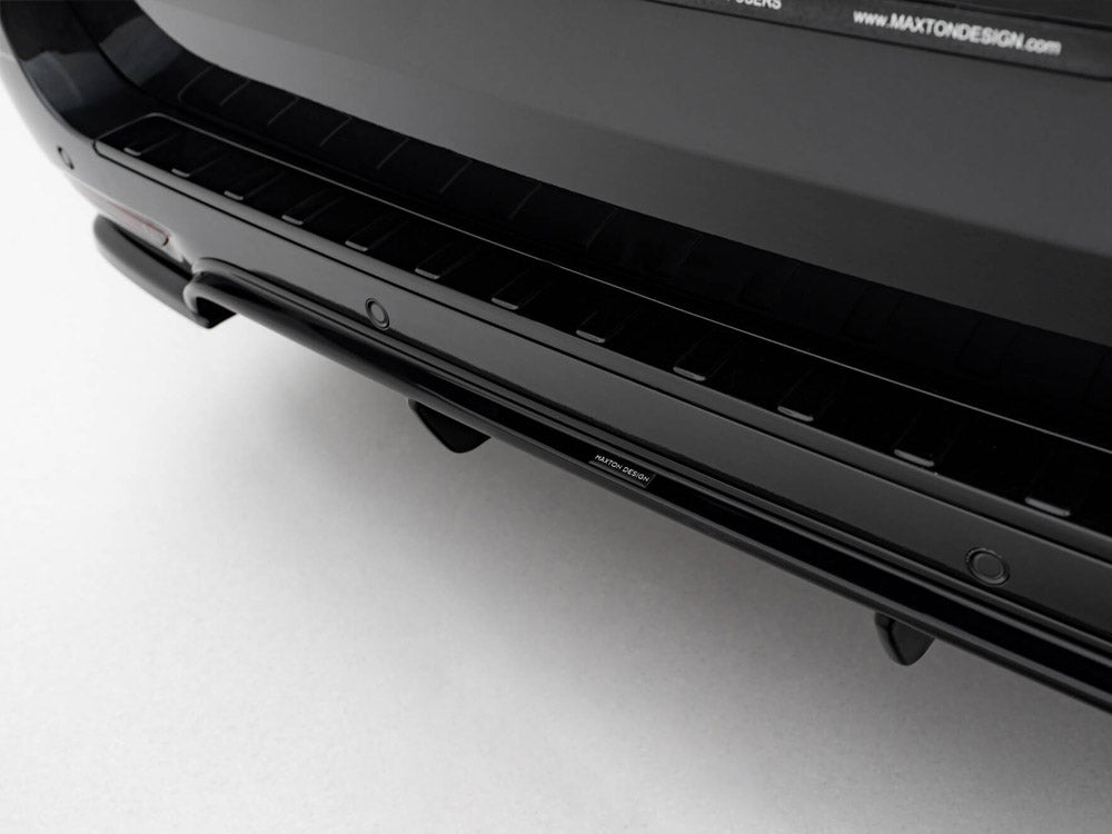 Rear Valance Mercedes-Benz V-Class AMG-Line W447 Facelift