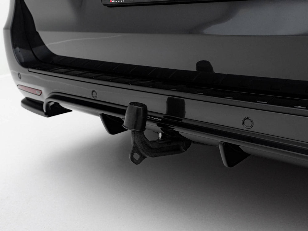 Rear Valance Mercedes-Benz V-Class AMG-Line W447 Facelift