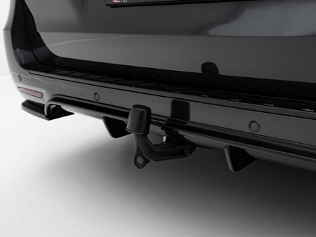 Rear Valance Mercedes-Benz V-Class AMG-Line W447 Facelift