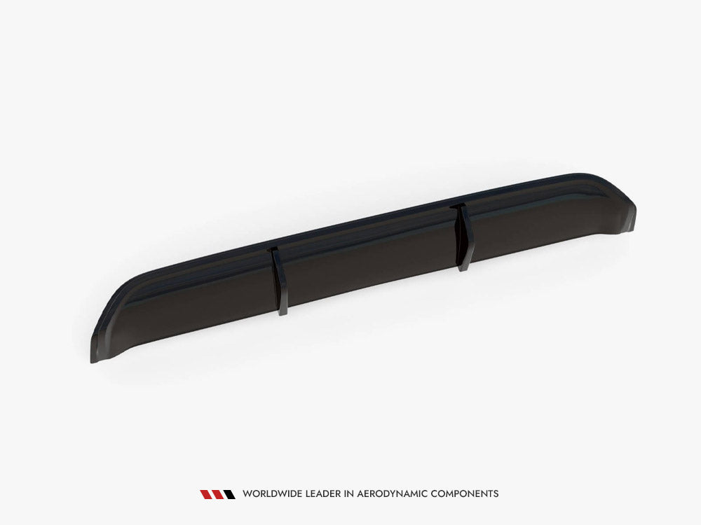 Rear Valance Mercedes-Benz V-Class AMG-Line W447 Facelift