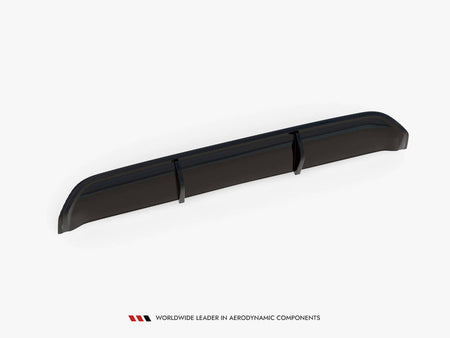 Rear Valance Mercedes-Benz V-Class AMG-Line W447 Facelift 2