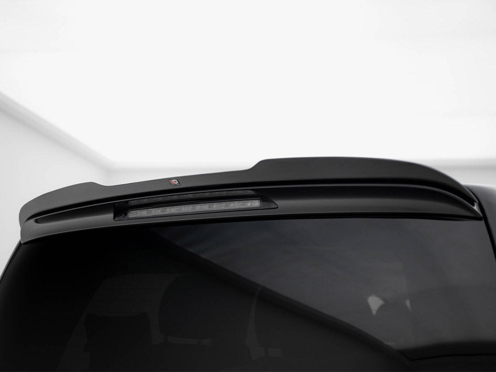 Maxton Design Spoiler CAP Mercedes-Benz V-Class AMG-Line W447 Facelift 2 - ME-V-447F-AMGLINE-CAP1G - Image 3
