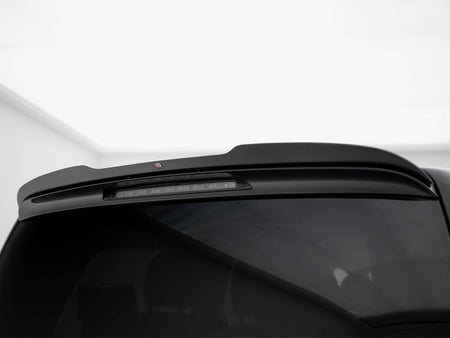 Maxton Design Spoiler CAP Mercedes-Benz V-Class AMG-Line W447 Facelift 2 - ME-V-447F-AMGLINE-CAP1G - Image 3