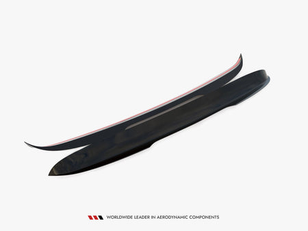 Spoiler CAP Mercedes-Benz V-Class AMG-Line W447 Facelift 2
