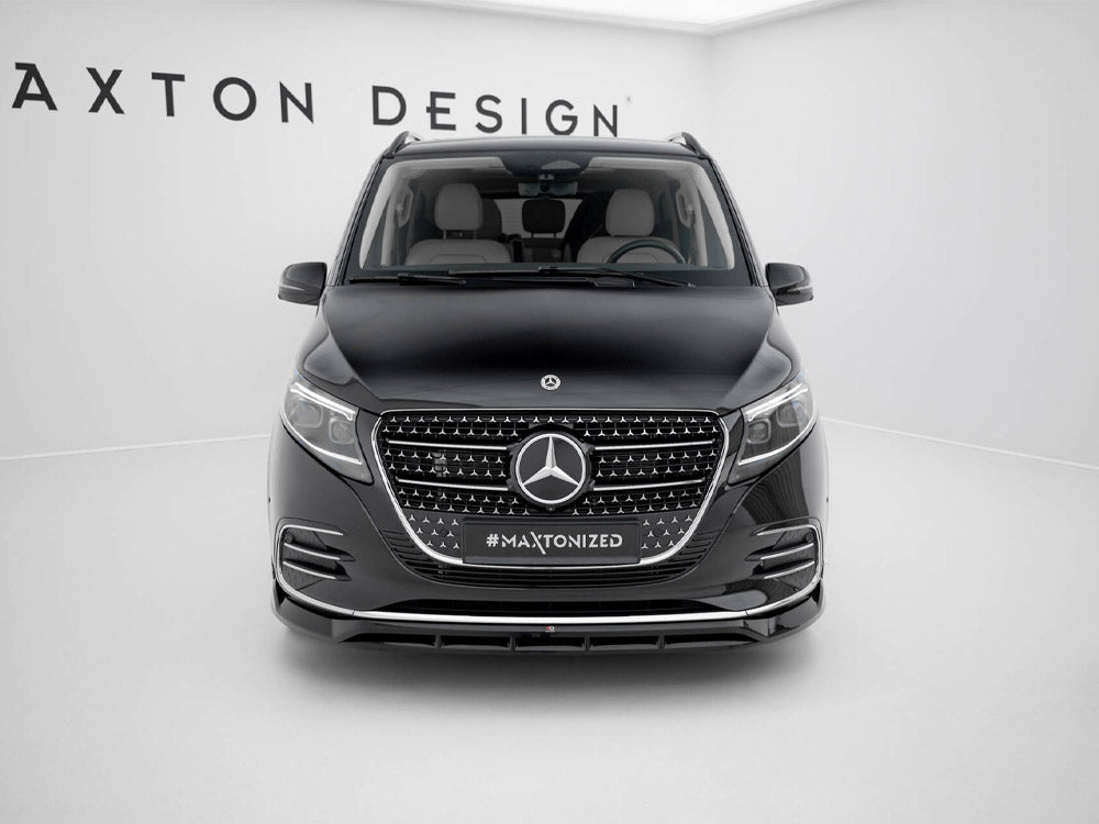 Full Body Kit Mercedes-Benz V-Class Long AMG-Line W447 Facelift 2