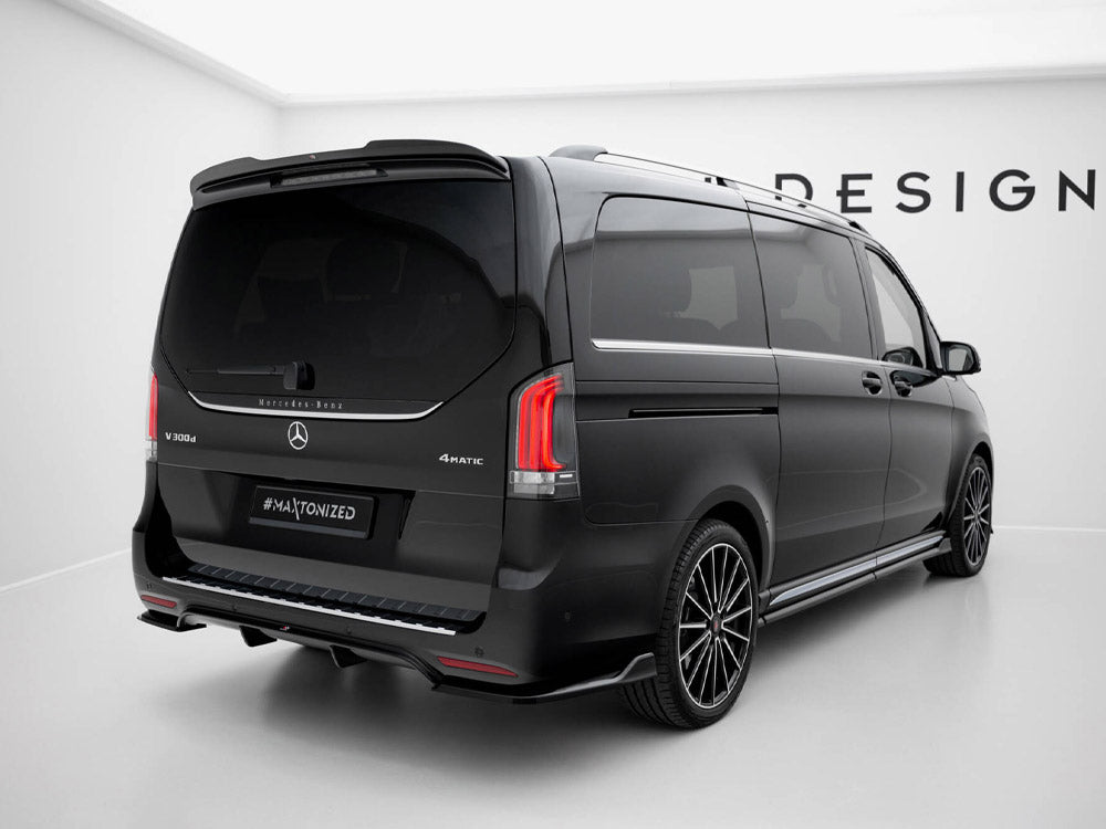 Maxton Design Full Body Kit Mercedes-Benz V-Class Long AMG-Line W447 Facelift 2 - ME-V-447F2-AMGLINE-SET - Image 9