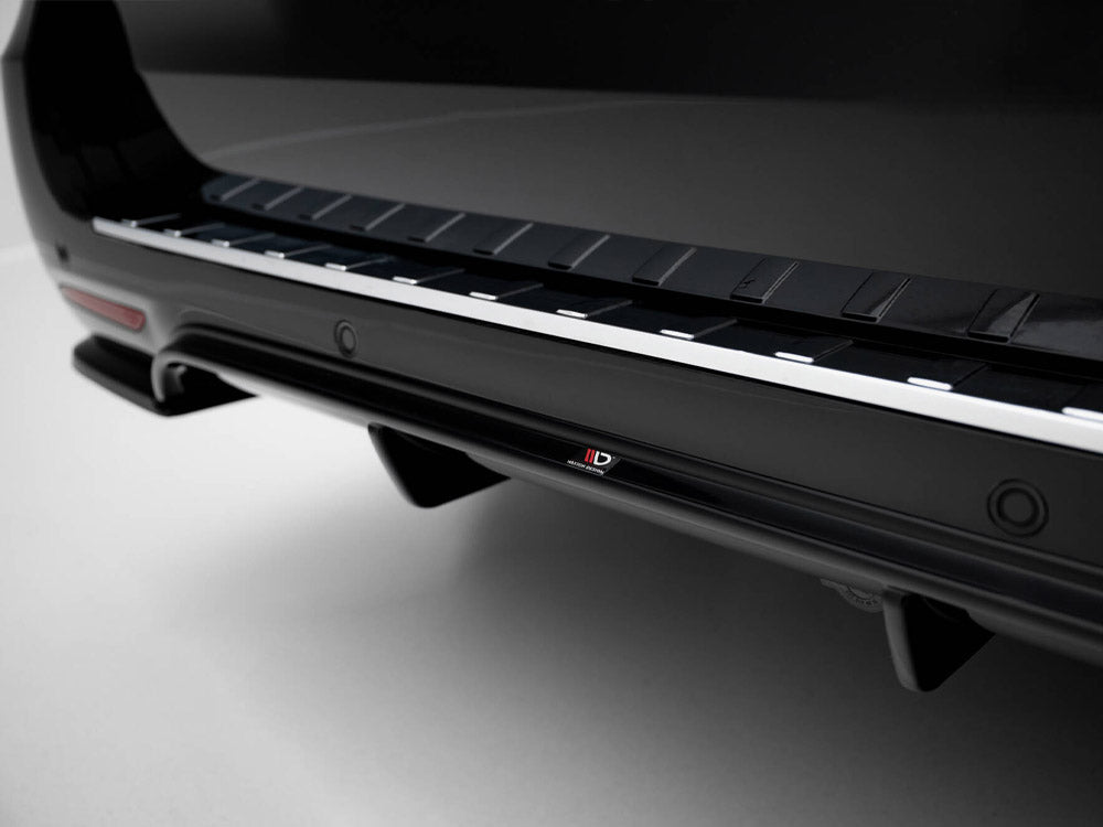 Maxton Design Full Body Kit Mercedes-Benz V-Class Long AMG-Line W447 Facelift 2 - ME-V-447F2-AMGLINE-SET - Image 11