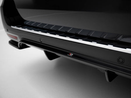 Maxton Design Full Body Kit Mercedes-Benz V-Class Long AMG-Line W447 Facelift 2 - ME-V-447F2-AMGLINE-SET - Image 11