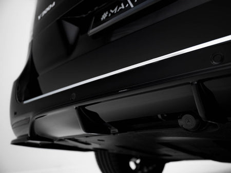 Full Body Kit Mercedes-Benz V-Class Long AMG-Line W447 Facelift 2