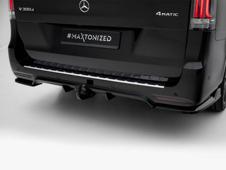 Maxton Design Full Body Kit Mercedes-Benz V-Class Long AMG-Line W447 Facelift 2 - ME-V-447F2-AMGLINE-SET - Image 13