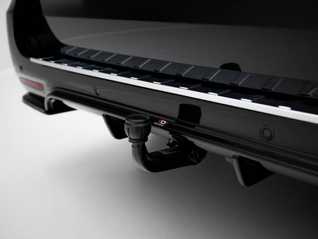 Maxton Design Full Body Kit Mercedes-Benz V-Class Long AMG-Line W447 Facelift 2 - ME-V-447F2-AMGLINE-SET - Image 14