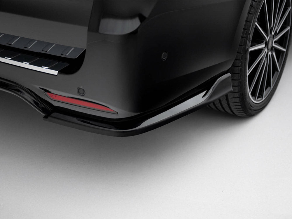 Maxton Design Full Body Kit Mercedes-Benz V-Class Long AMG-Line W447 Facelift 2 - ME-V-447F2-AMGLINE-SET - Image 16