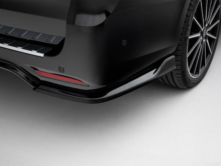 Maxton Design Full Body Kit Mercedes-Benz V-Class Long AMG-Line W447 Facelift 2 - ME-V-447F2-AMGLINE-SET - Image 16