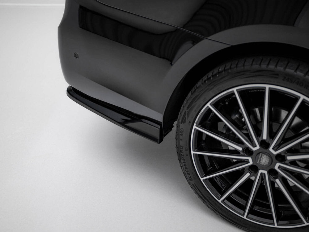 Maxton Design Full Body Kit Mercedes-Benz V-Class Long AMG-Line W447 Facelift 2 - ME-V-447F2-AMGLINE-SET - Image 17