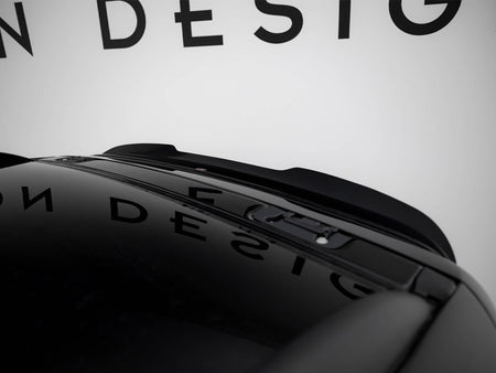 Maxton Design Full Body Kit Mercedes-Benz V-Class Long AMG-Line W447 Facelift 2 - ME-V-447F2-AMGLINE-SET - Image 20