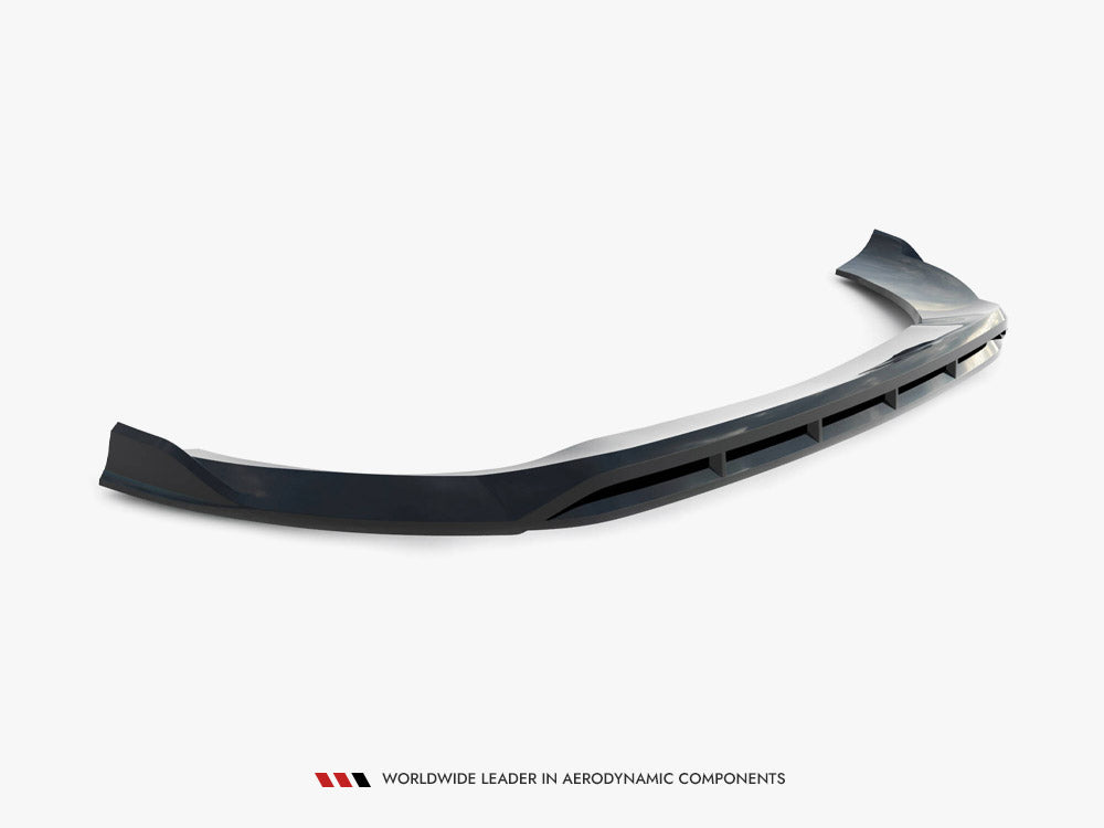 Full Body Kit Mercedes-Benz V-Class Long AMG-Line W447 Facelift 2