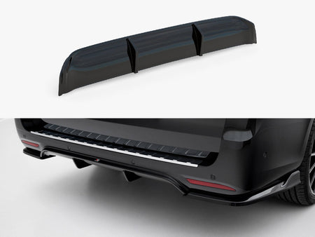 Maxton Design Full Body Kit Mercedes-Benz V-Class Long AMG-Line W447 Facelift 2 - ME-V-447F2-AMGLINE-SET - Image 29