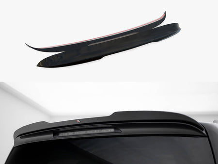 Maxton Design Full Body Kit Mercedes-Benz V-Class Long AMG-Line W447 Facelift 2 - ME-V-447F2-AMGLINE-SET - Image 31