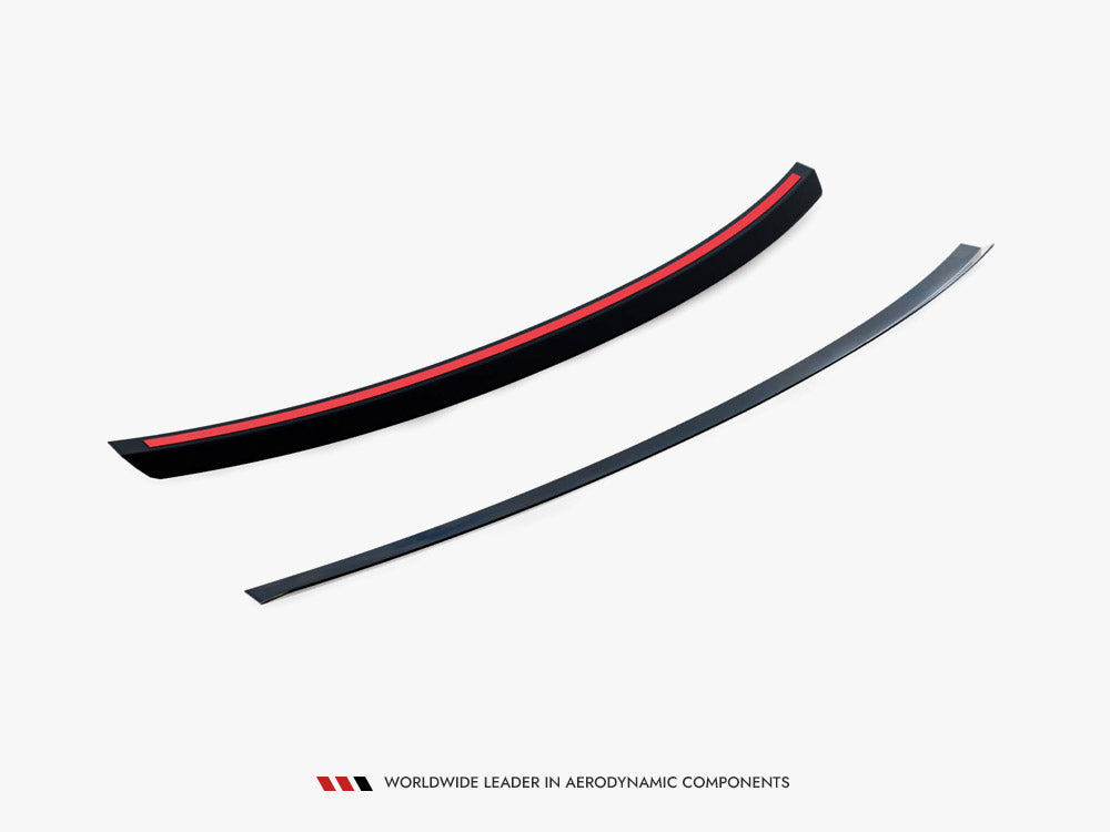 Spoiler CAP Ford Mustang / Mustang GT Mk6