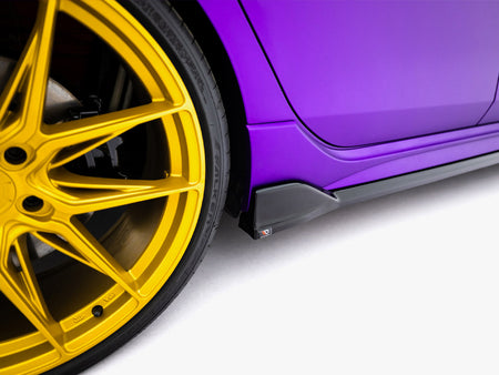 Maxton Design Full Body Kit Set 6 Volkswagen Golf R Mk8 Facelift - VW-GO-8F-R-SET6 - Image 12