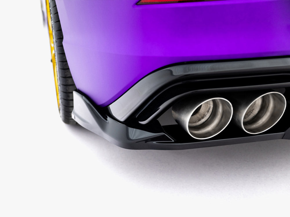 Full Body Kit Set 6 Volkswagen Golf R Mk8 Facelift