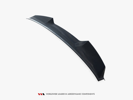 Maxton Design Spoiler CAP 3D Skoda Superb Sedan Mk4 - SK-SU-4-CAP3D1G - Image 5