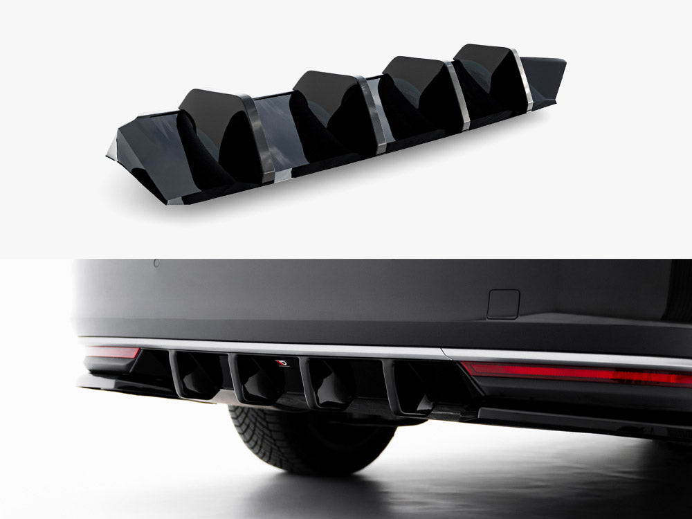 Maxton Design Full Body Kit Set 2 Skoda Superb Sedan Mk4 - SK-SU-4-SET2 - Image 26