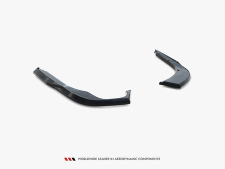 Full Body Kit Set 1 Skoda Superb Sedan Mk4