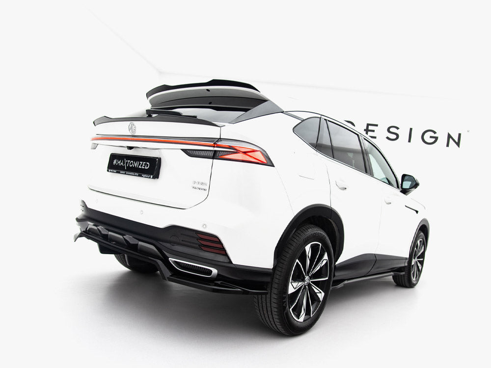 Maxton Design Lower Spoiler CAP MG HS Mk2 - MG-HS-2-CAP2G - Image 2