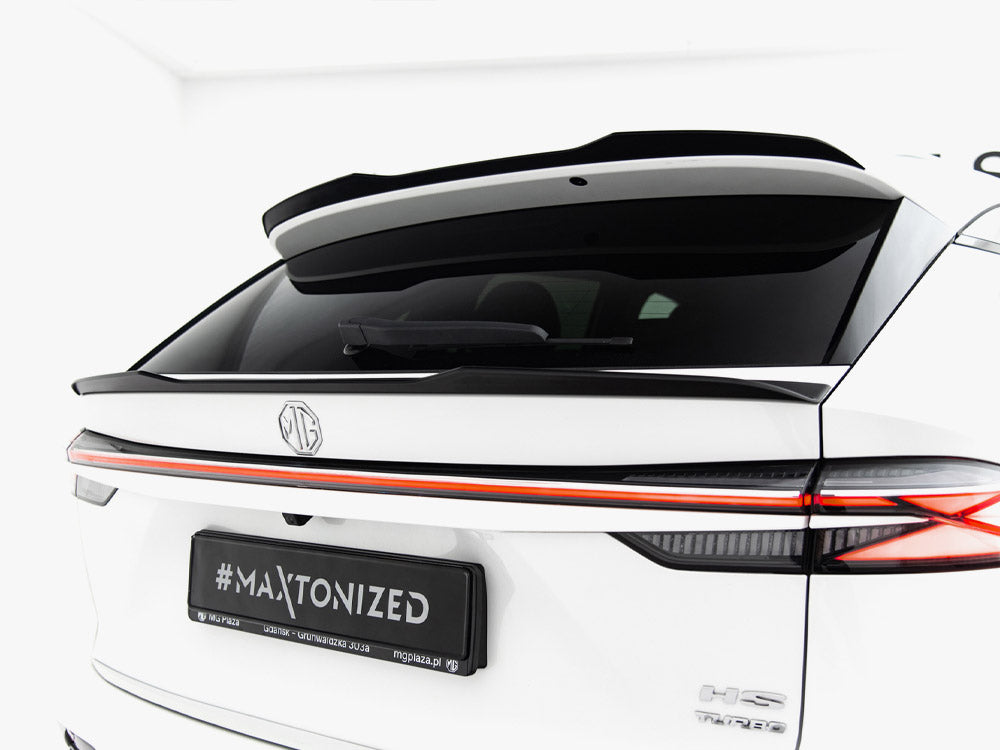 Maxton Design Lower Spoiler CAP MG HS Mk2 - MG-HS-2-CAP2G - Image 3