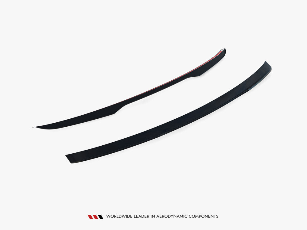 Maxton Design Lower Spoiler CAP MG HS Mk2 - MG-HS-2-CAP2G - Image 5