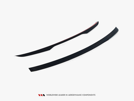 Maxton Design Lower Spoiler CAP MG HS Mk2 - MG-HS-2-CAP2G - Image 5