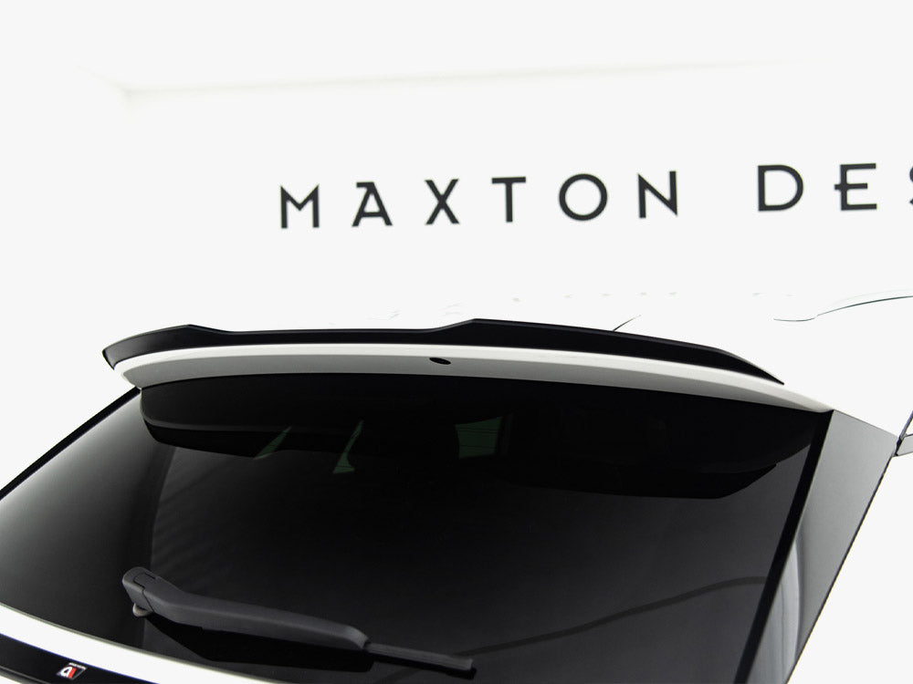 Maxton Design Upper Spoiler CAP MG HS Mk2 - MG-HS-2-CAP1G - Image 3