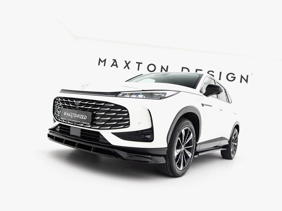 Maxton Design Front Splitter MG HS Mk2 - MG-HS-2-FD1G+FD1RG - Image 2