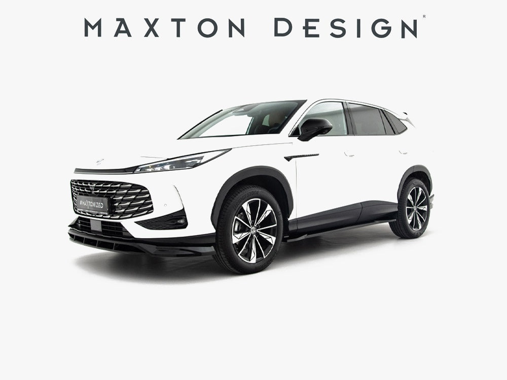 Maxton Design Full Body Kit MG HS Mk2 - MG-HS-2-SET - Image 1