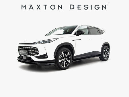 Maxton Design Full Body Kit MG HS Mk2 - MG-HS-2-SET - Image 1